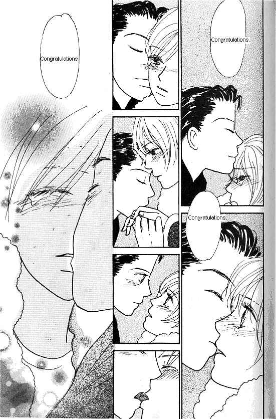 Page 21 Chapter 31 Kimi kara no Resume