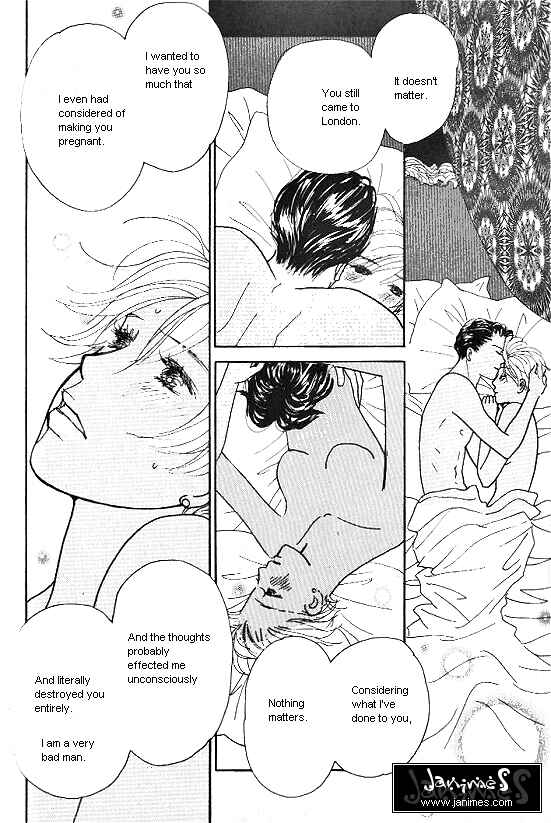 Page 26 Chapter 31 Kimi kara no Resume