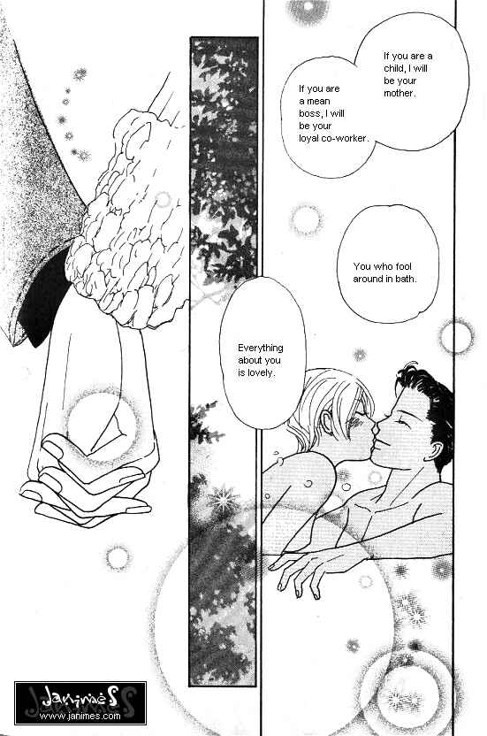 Page 28 Chapter 31 Kimi kara no Resume