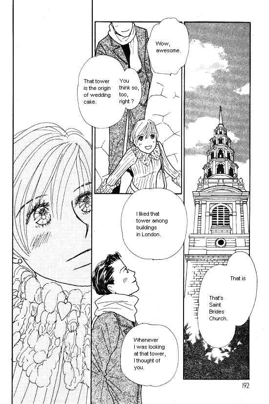 Page 30 Chapter 31 Kimi kara no Resume