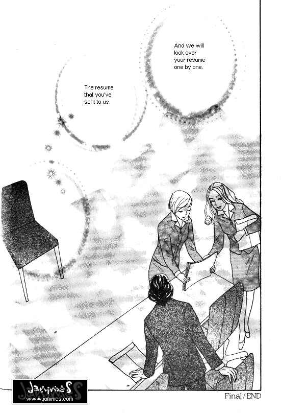 Page 36 Chapter 31 Kimi kara no Resume