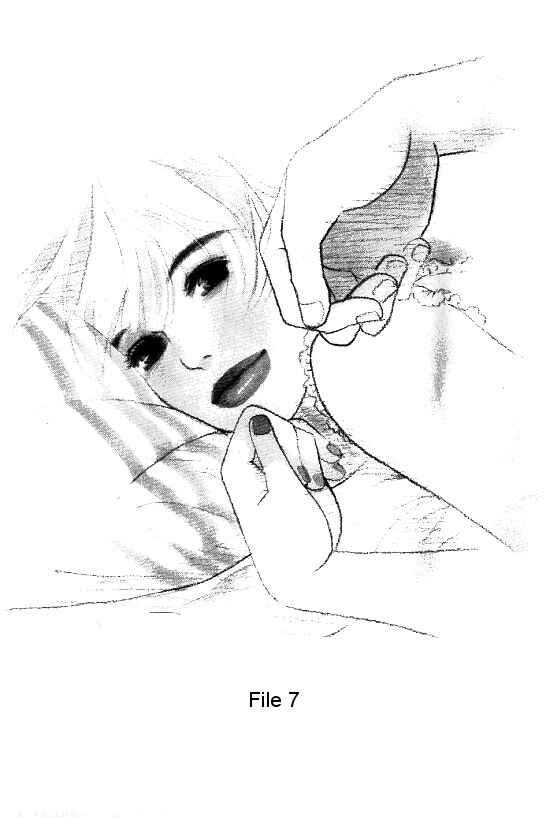 Page 1 Chapter 7 Kimi kara no Resume