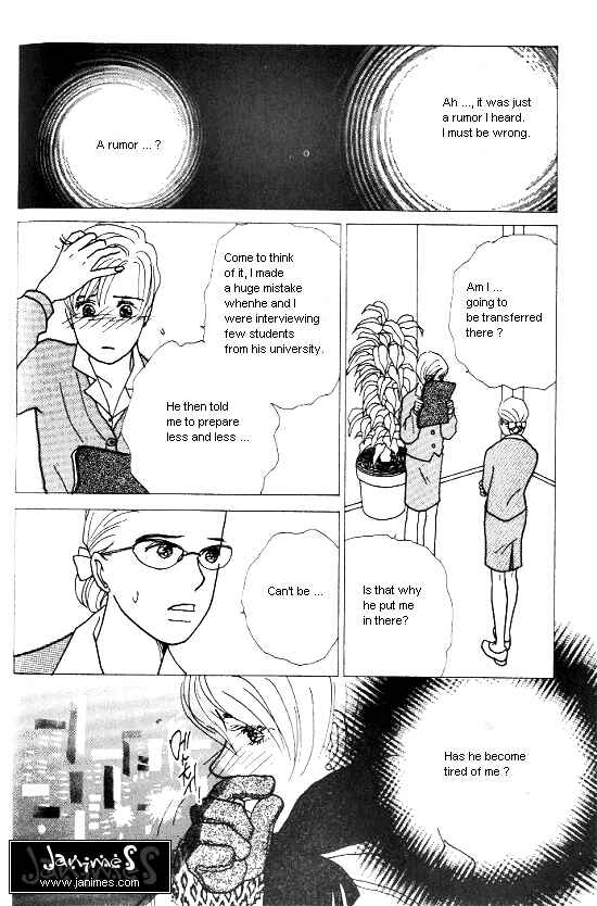 Page 25 Chapter 7 Kimi kara no Resume