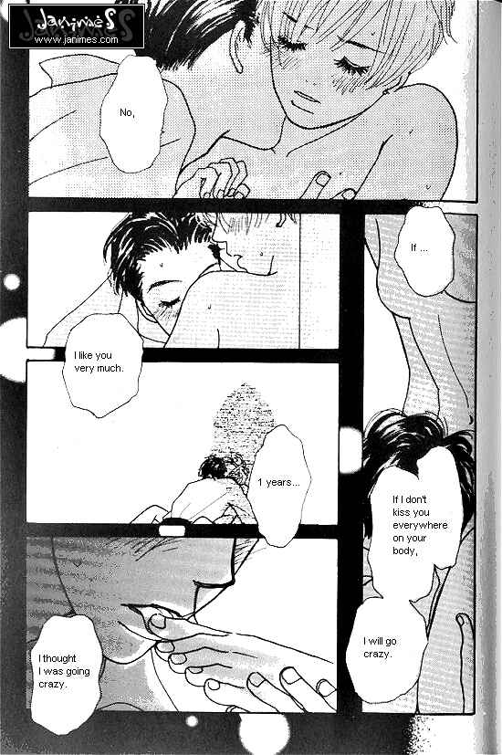 Page 38 Chapter 7 Kimi kara no Resume