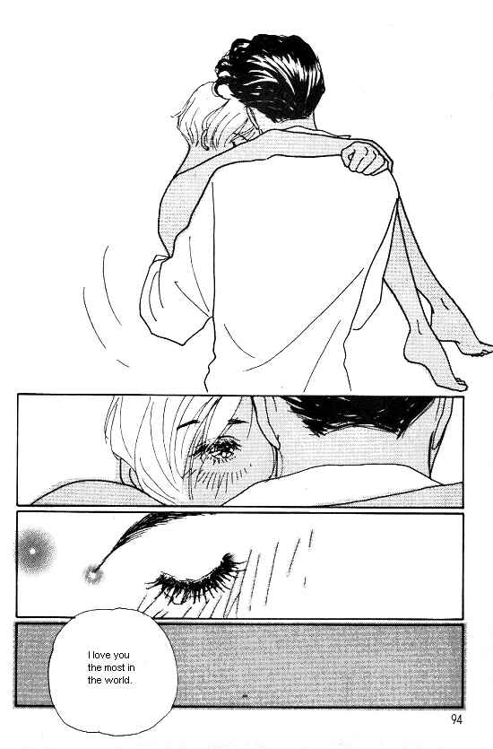 Page 41 Chapter 7 Kimi kara no Resume