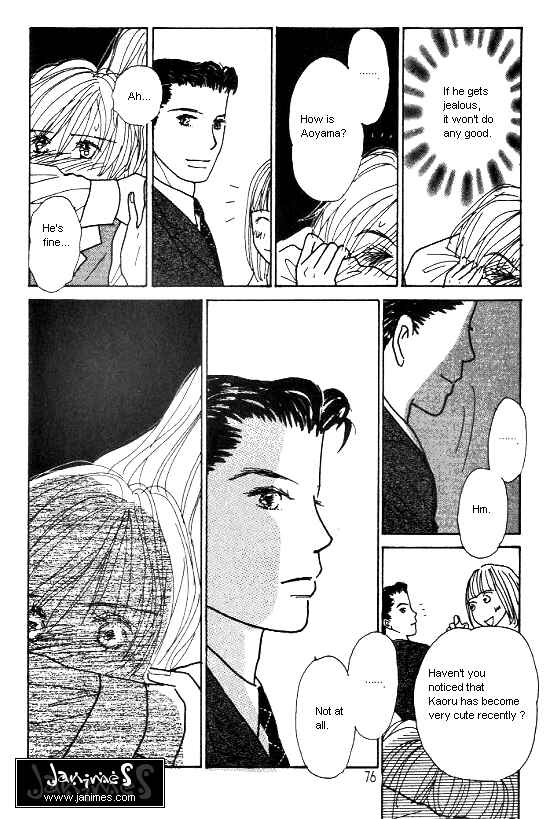 Page 10 Chapter 22 Kimi kara no Resume