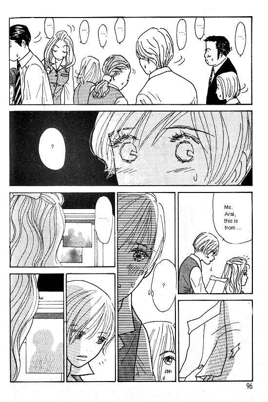 Page 30 Chapter 22 Kimi kara no Resume