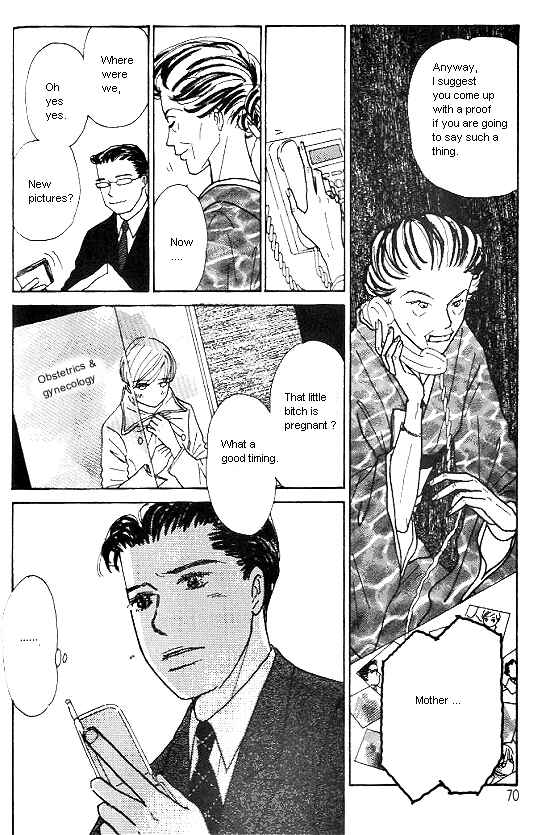Page 4 Chapter 22 Kimi kara no Resume