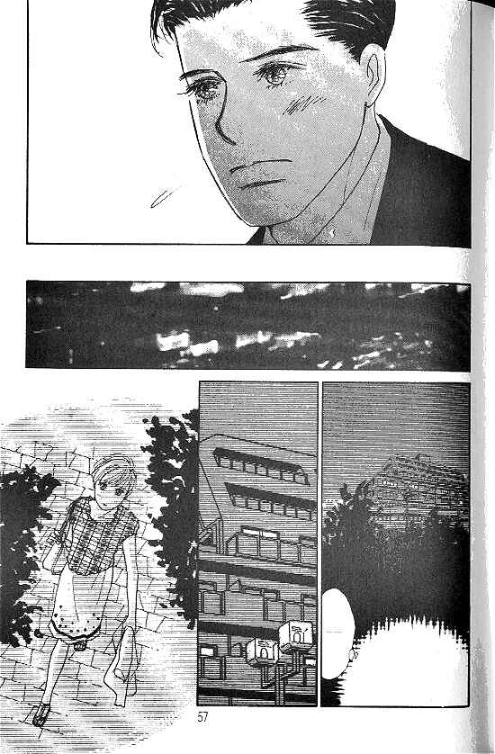Page 16 Chapter 14 Kimi kara no Resume