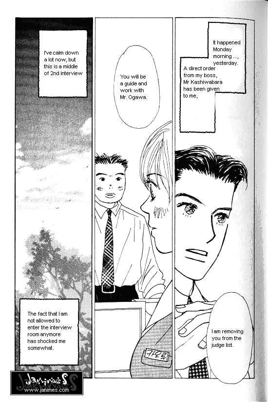 Page 2 Chapter 14 Kimi kara no Resume