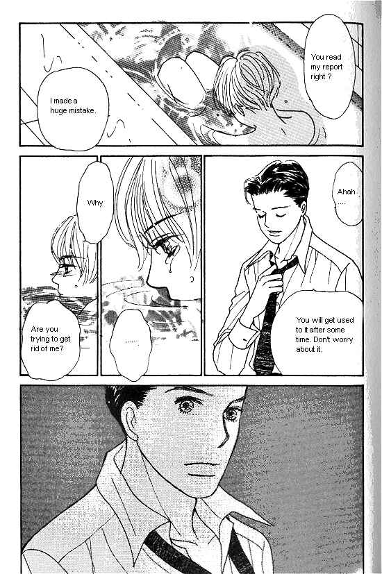 Page 36 Chapter 14 Kimi kara no Resume