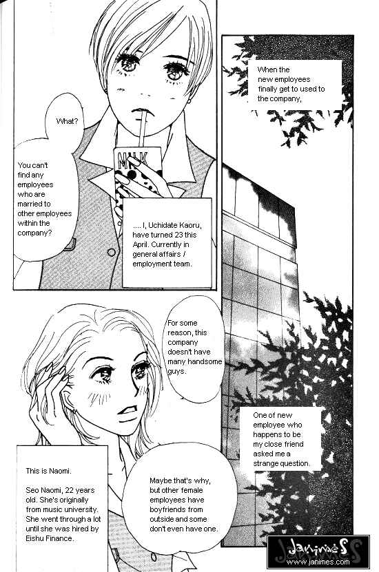 Page 2 Chapter 9 Kimi kara no Resume