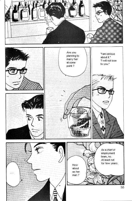 Page 30 Chapter 9 Kimi kara no Resume