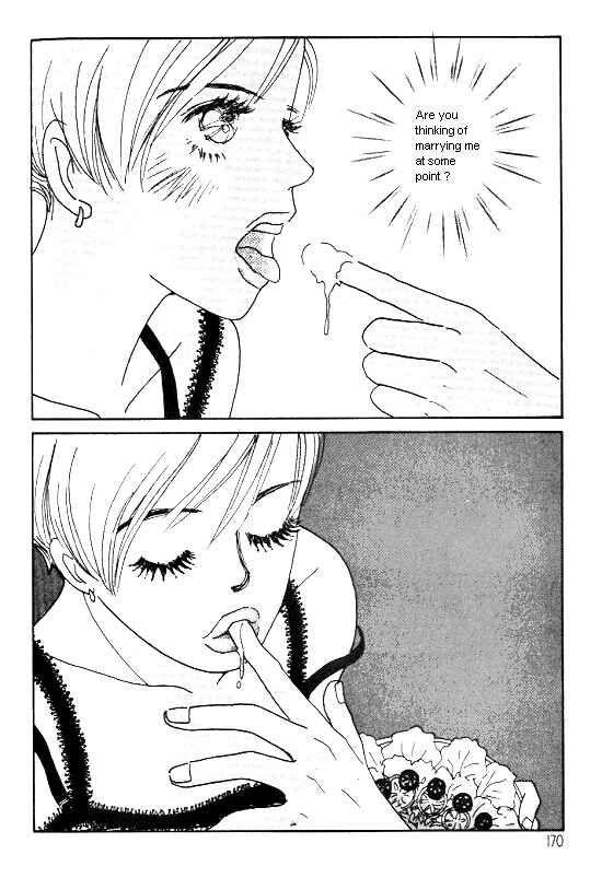 Page 34 Chapter 9 Kimi kara no Resume
