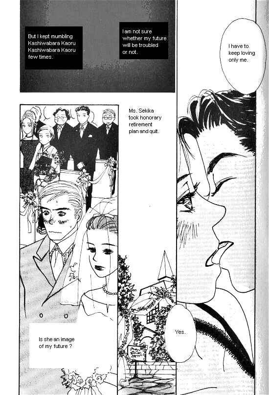 Page 37 Chapter 9 Kimi kara no Resume