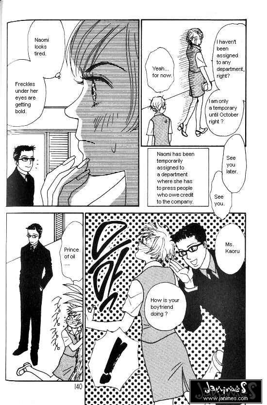 Page 4 Chapter 9 Kimi kara no Resume