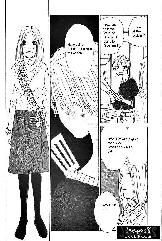Page 14 Chapter 24 Kimi kara no Resume