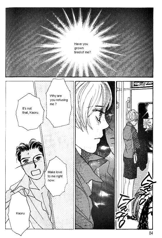 Page 3 Chapter 15 Kimi kara no Resume