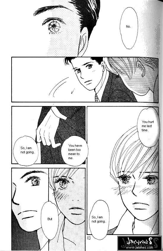 Page 32 Chapter 15 Kimi kara no Resume