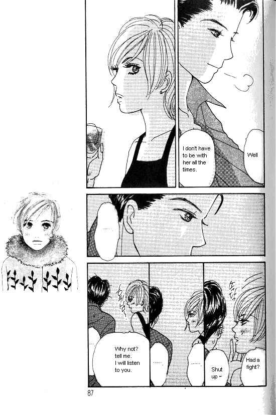 Page 6 Chapter 15 Kimi kara no Resume