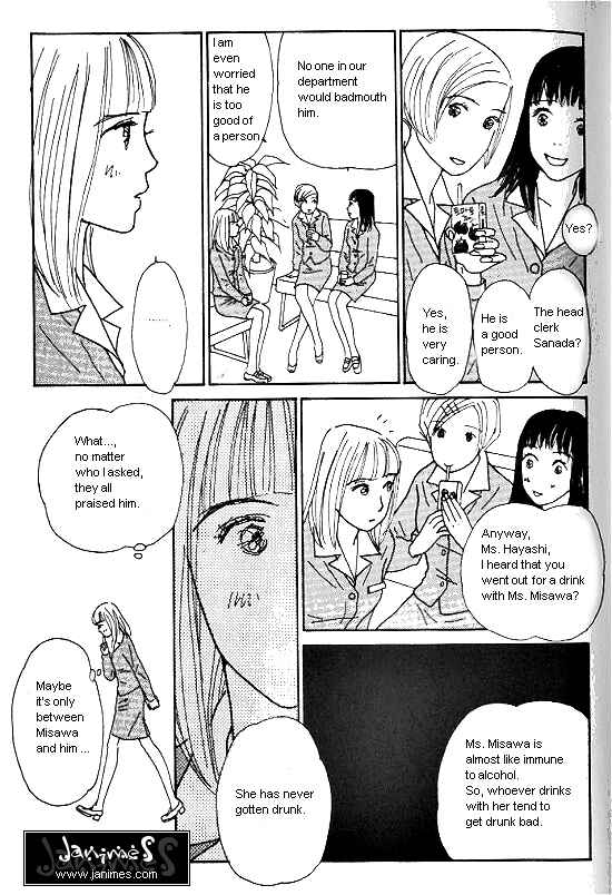 Page 26 Chapter 19.1 Kimi kara no Resume