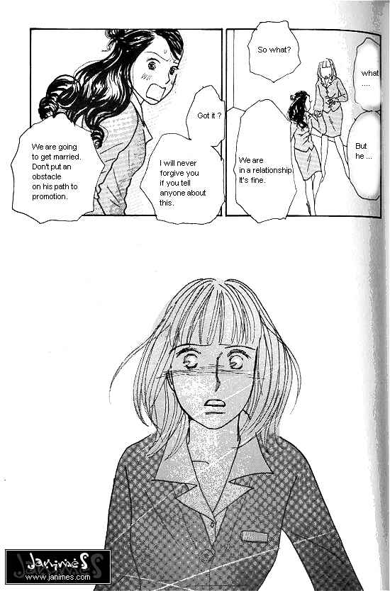 Page 34 Chapter 19.1 Kimi kara no Resume