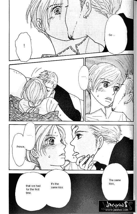 Page 12 Chapter 29 Kimi kara no Resume