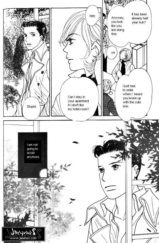 Page 15 Chapter 29 Kimi kara no Resume