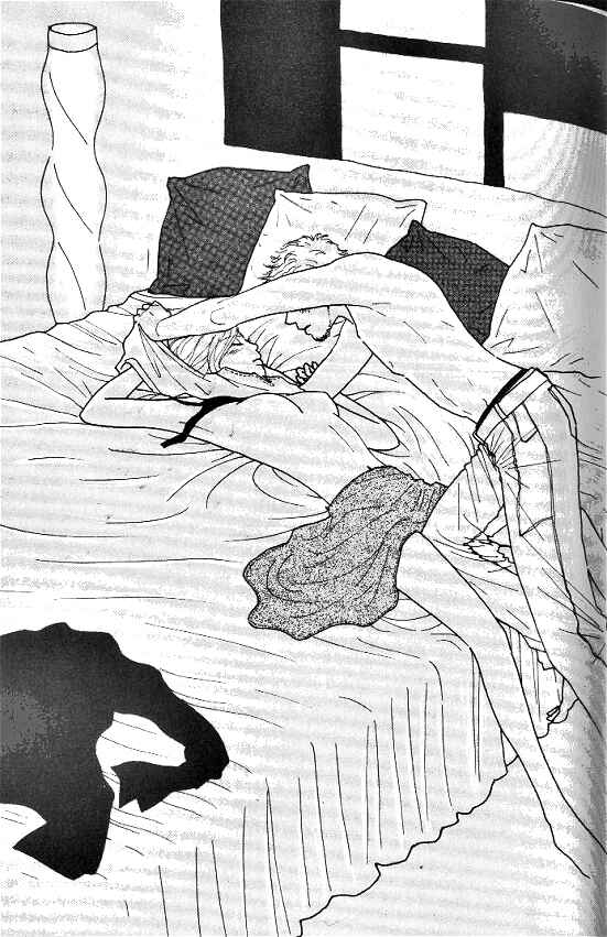 Page 16 Chapter 29 Kimi kara no Resume
