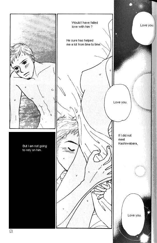 Page 18 Chapter 29 Kimi kara no Resume