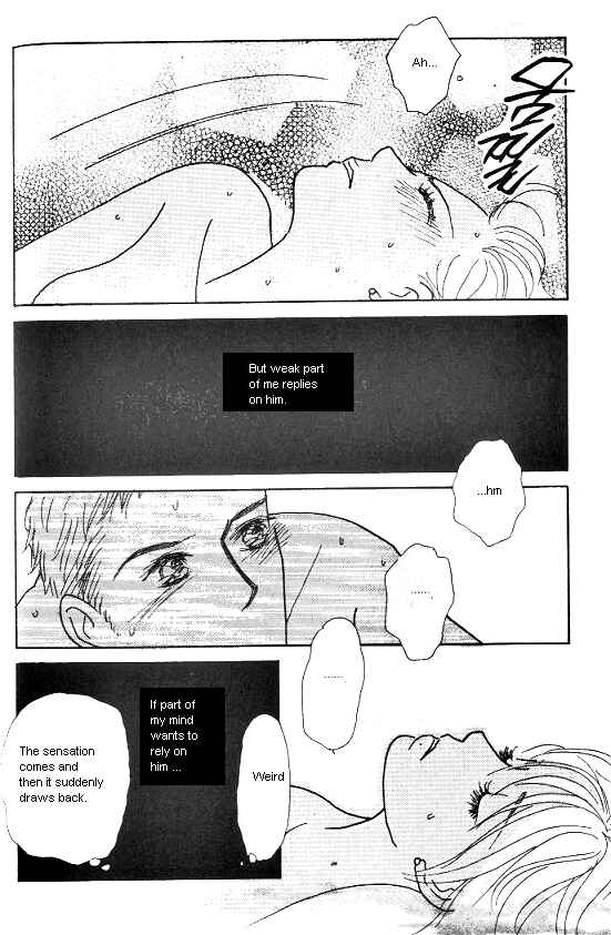 Page 19 Chapter 29 Kimi kara no Resume