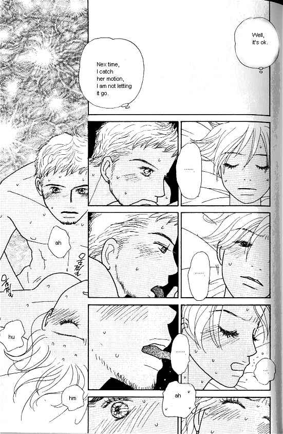 Page 20 Chapter 29 Kimi kara no Resume