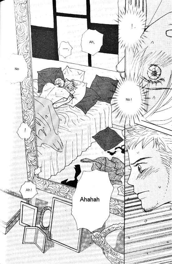 Page 21 Chapter 29 Kimi kara no Resume