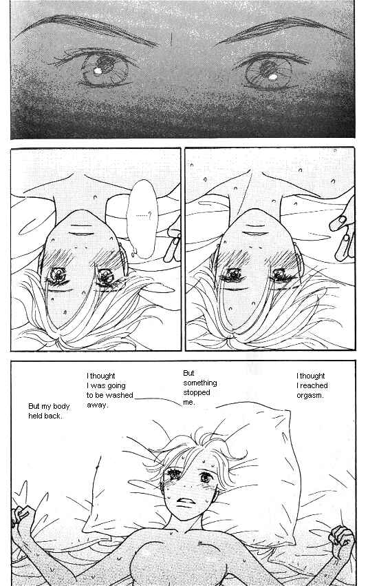 Page 25 Chapter 29 Kimi kara no Resume