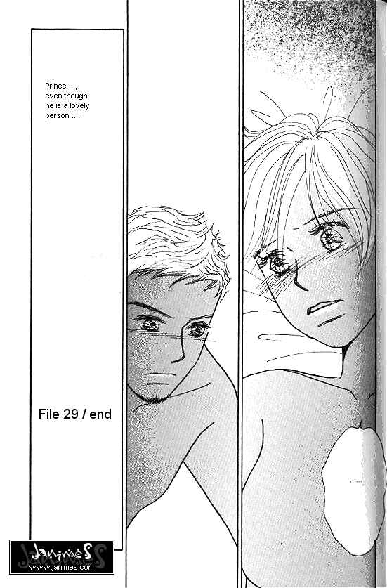 Page 28 Chapter 29 Kimi kara no Resume