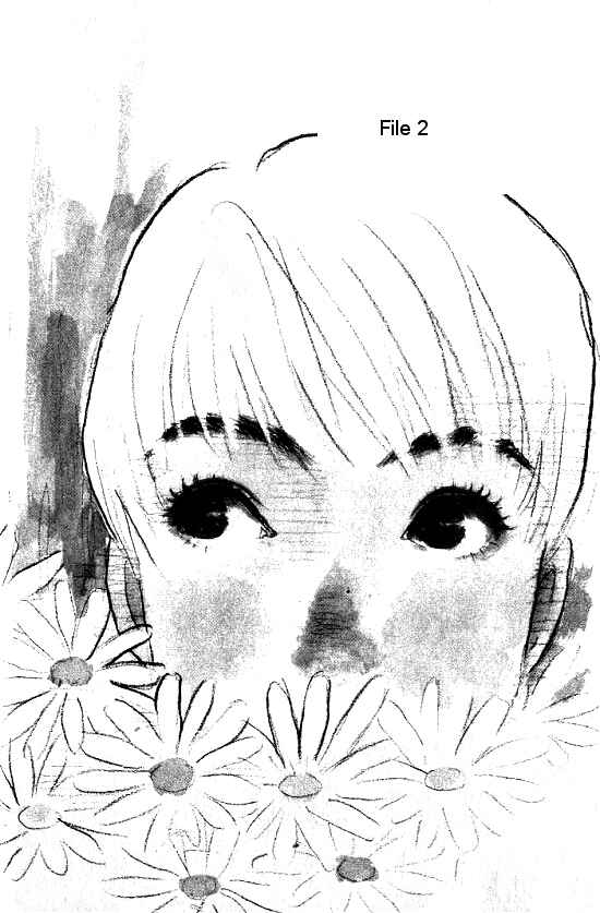 Page 1 Chapter 2 Kimi kara no Resume