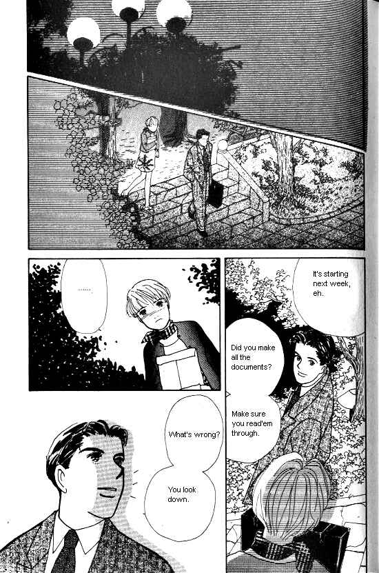 Page 32 Chapter 2 Kimi kara no Resume