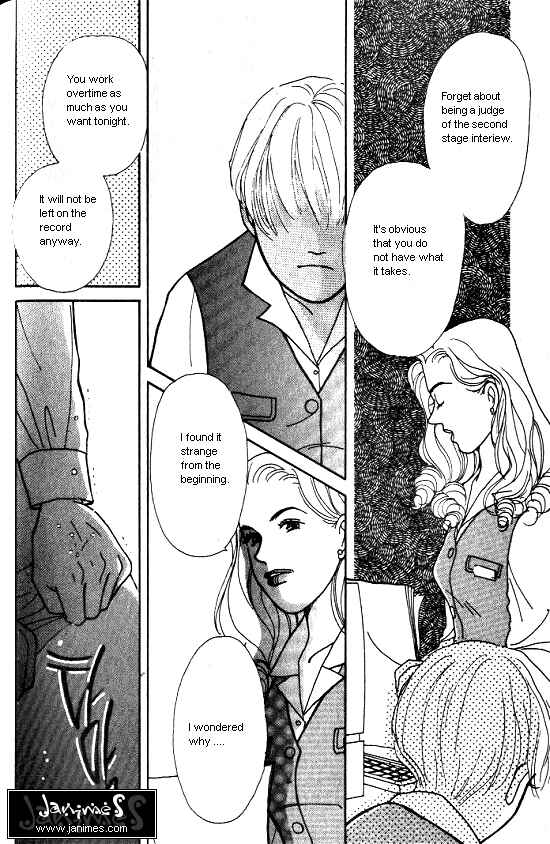 Page 41 Chapter 2 Kimi kara no Resume