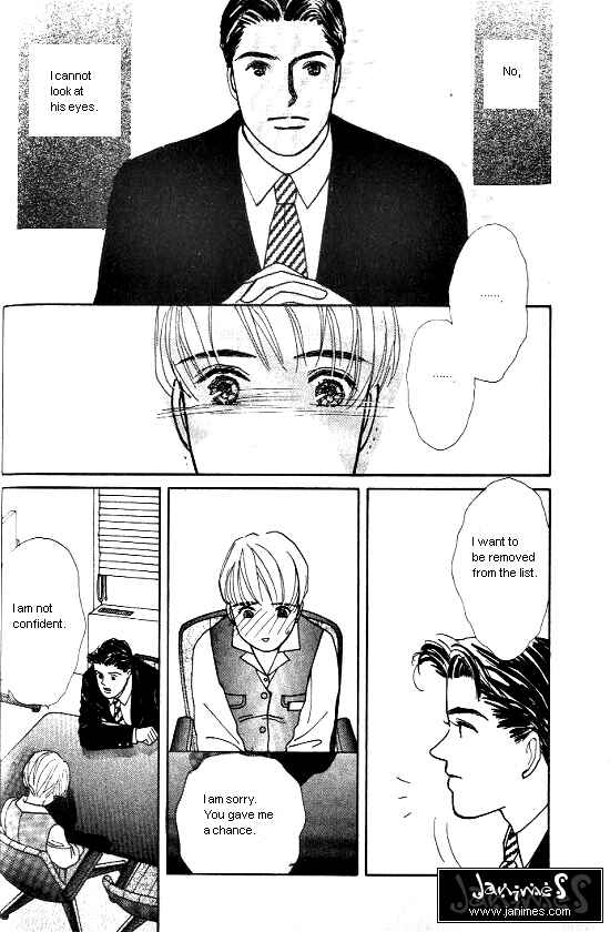 Page 47 Chapter 2 Kimi kara no Resume