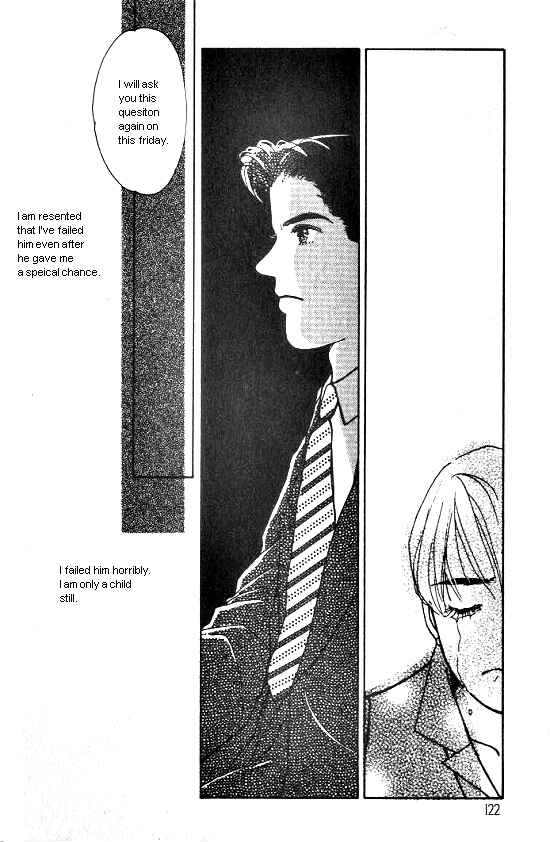 Page 49 Chapter 2 Kimi kara no Resume