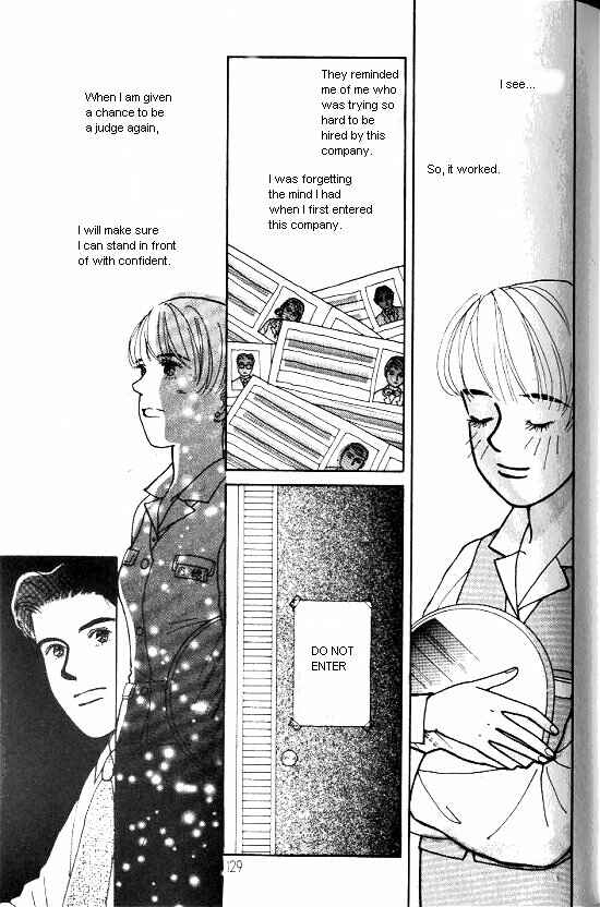 Page 56 Chapter 2 Kimi kara no Resume