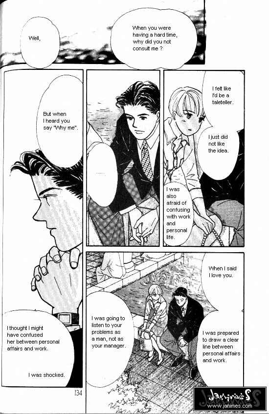 Page 61 Chapter 2 Kimi kara no Resume