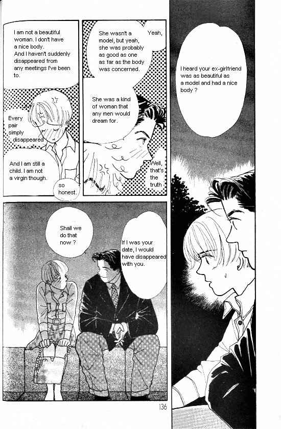 Page 63 Chapter 2 Kimi kara no Resume