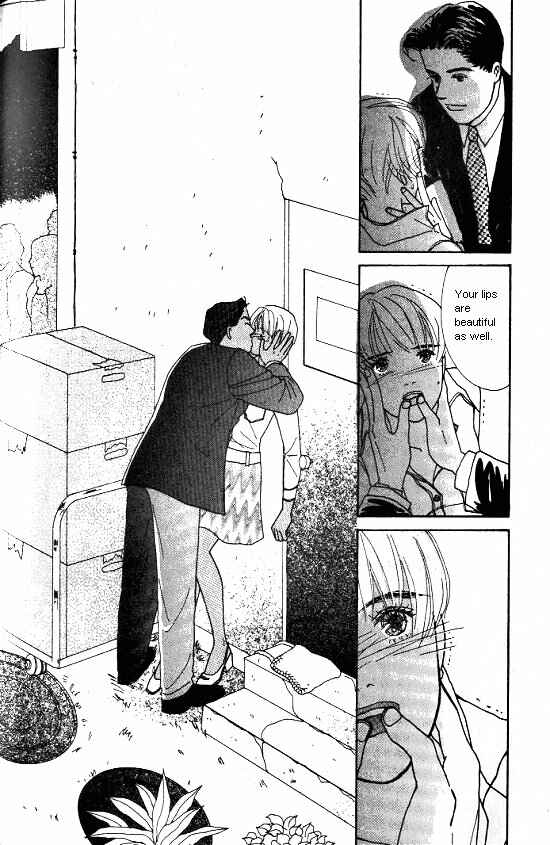 Page 67 Chapter 2 Kimi kara no Resume