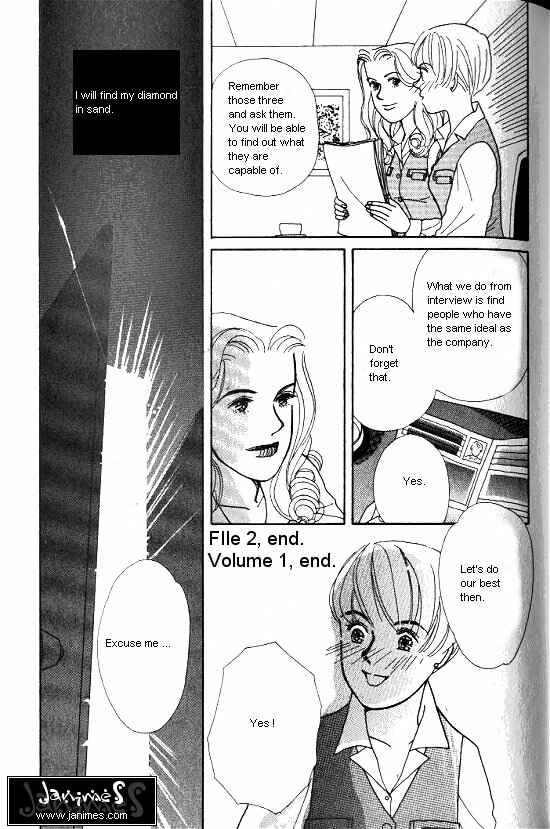 Page 70 Chapter 2 Kimi kara no Resume