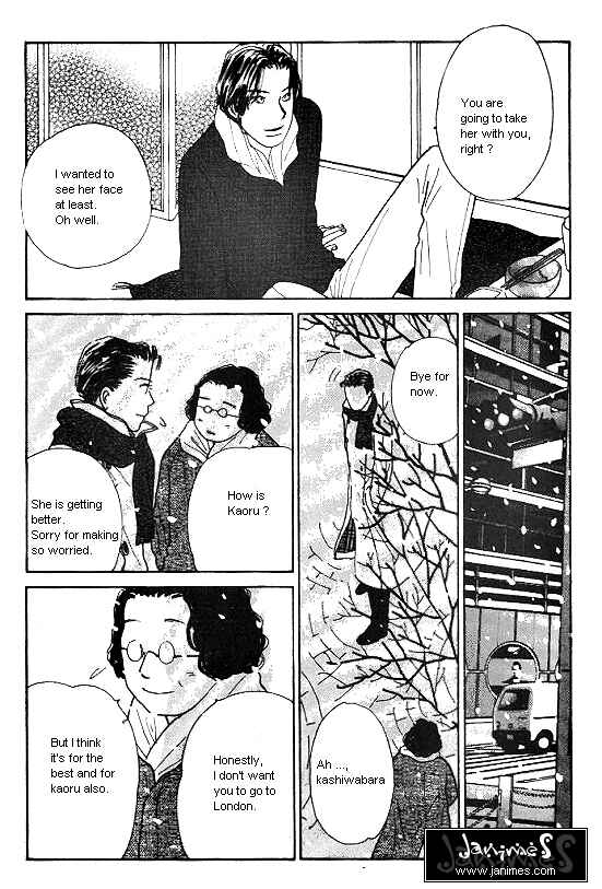 Page 18 Chapter 25 Kimi kara no Resume