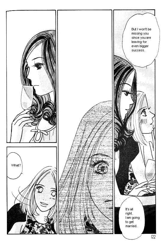 Page 11 Chapter 19.2 Kimi kara no Resume