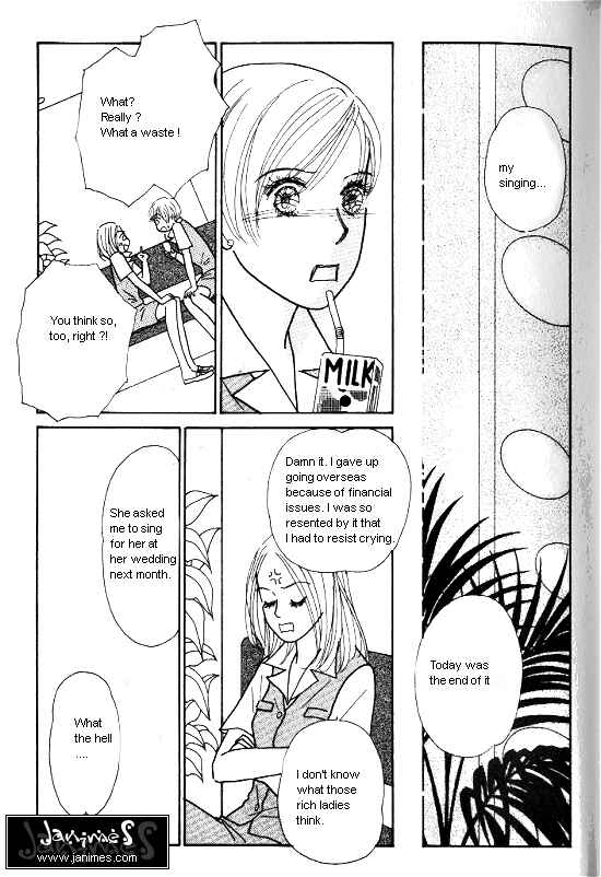 Page 12 Chapter 19.2 Kimi kara no Resume