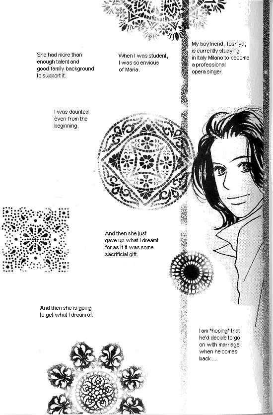 Page 14 Chapter 19.2 Kimi kara no Resume