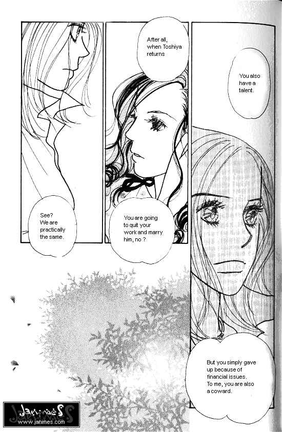 Page 18 Chapter 19.2 Kimi kara no Resume